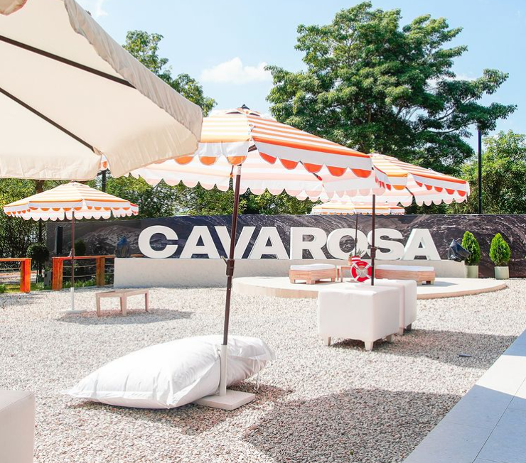 Cavarosa