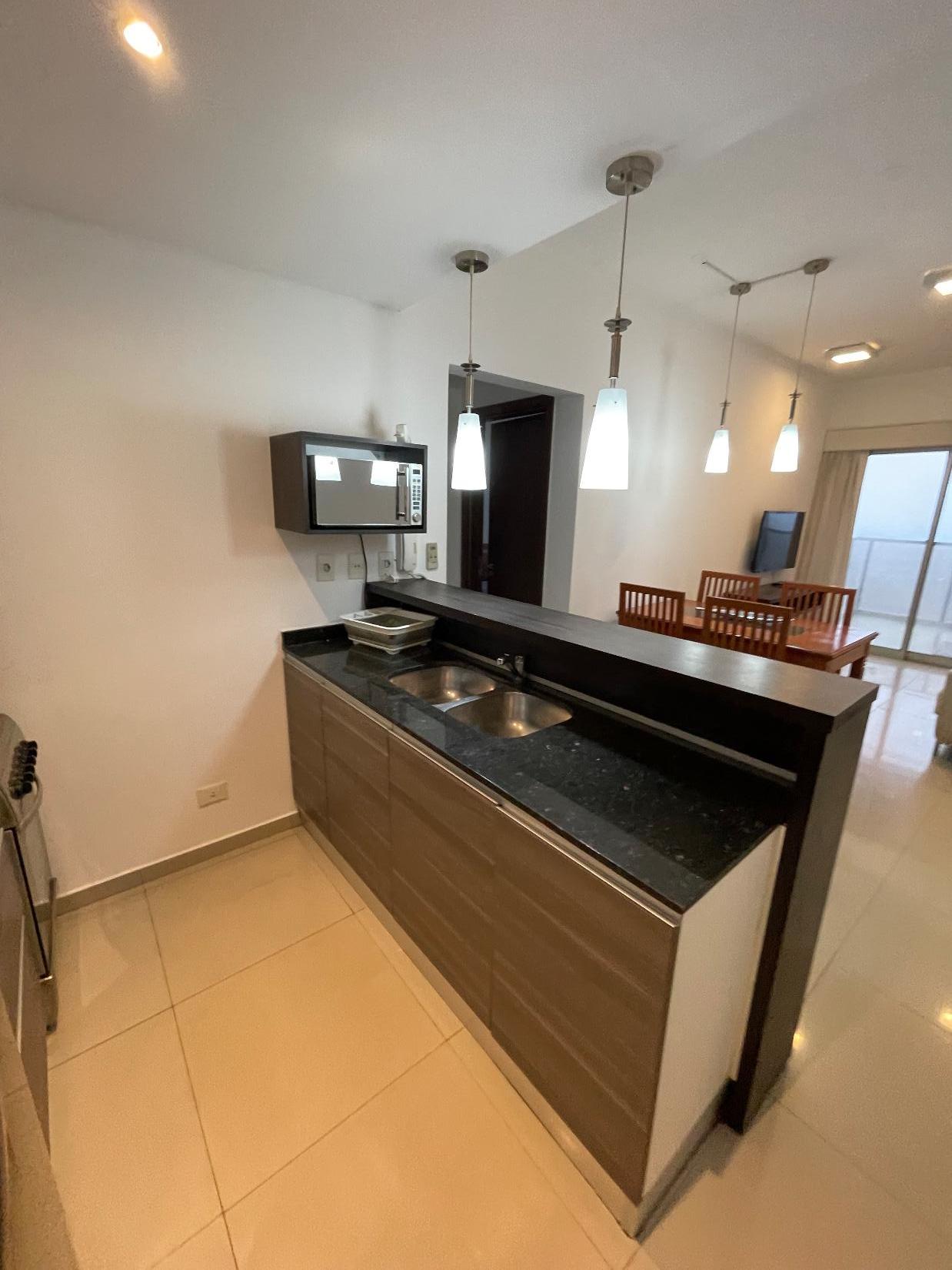 Alquilo departamento de 1 dormitorio — foto 2