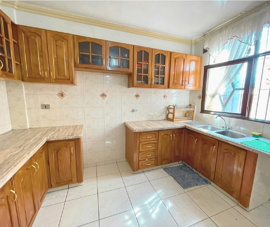 Departamento en venta en Sarco
