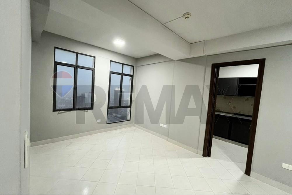 Departamento en venta en San Roque