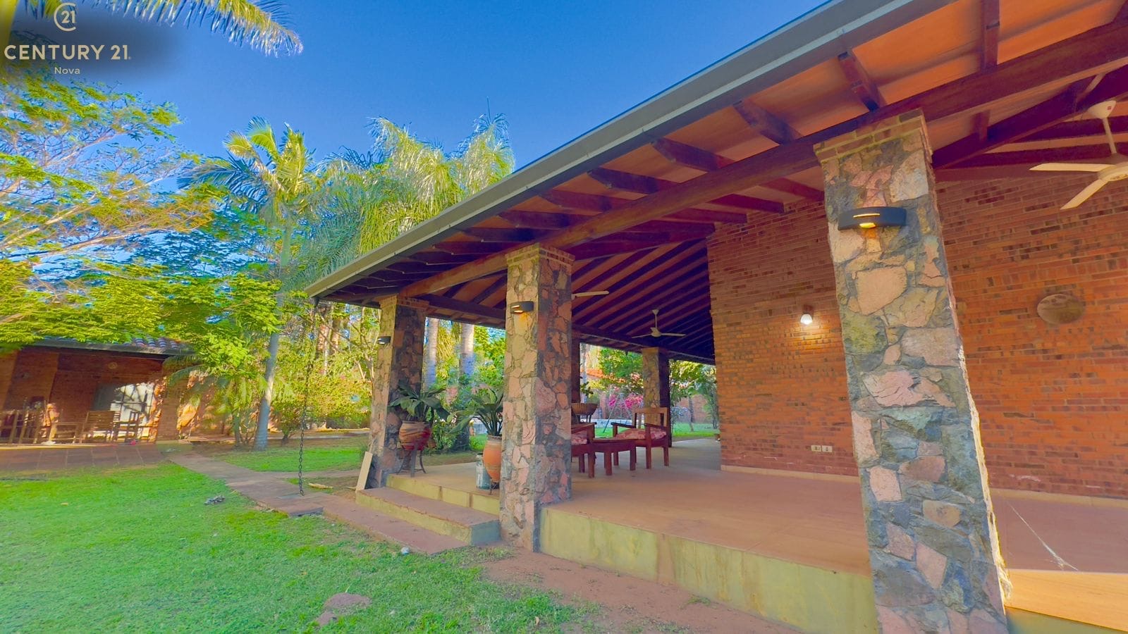 Vendo hermosa casa en Aregua — foto 3