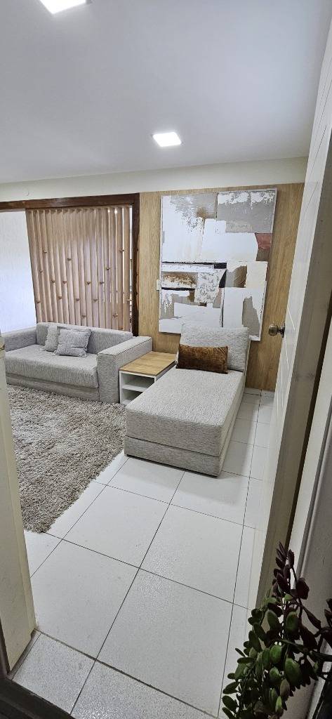 Alquilo Dto De 1 Dormitorio Amoblado Y Equipado En Recoleta — foto 2