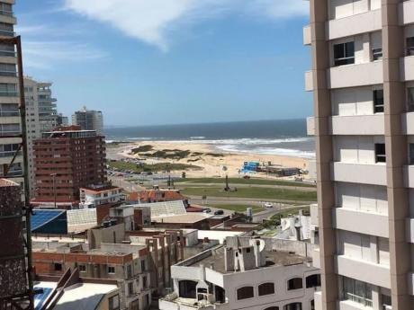 Apartamento En Alquiler 2 Dormitorios