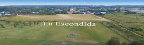 Lote En Venta