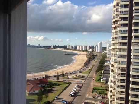 Apartamento En Venta 1 Dormitorio