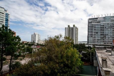 Apartamento En Venta 2 Dormitorios