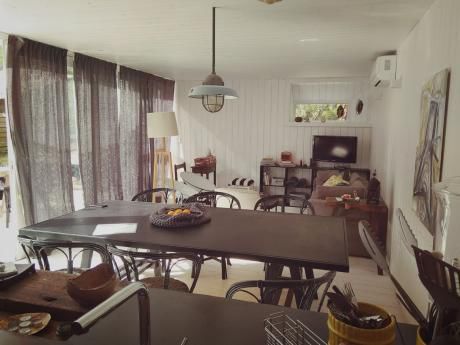 Casa En Venta 2 Dormitorios