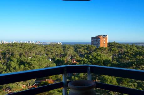 Apartamento En Venta 2 Dormitorios