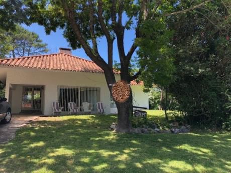 Casa En Venta 3 Dormitorios