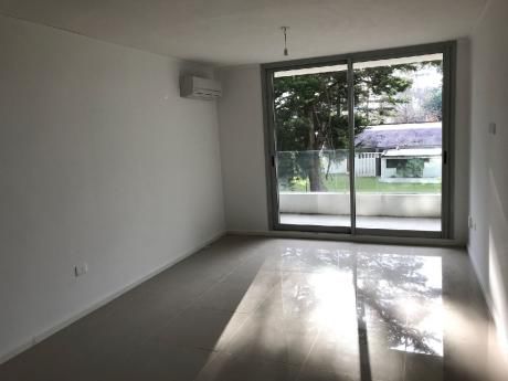 Apartamento En Venta 1 Dormitorio