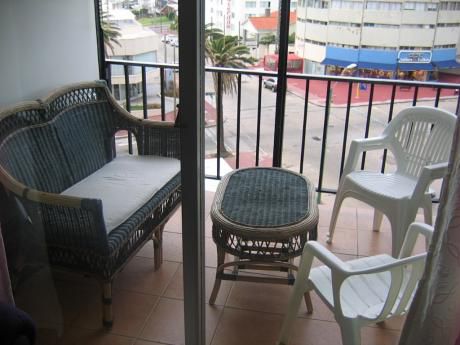 Apartamento En Venta 2 Dormitorios