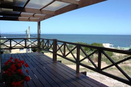 Casa En Venta 4 Dormitorios