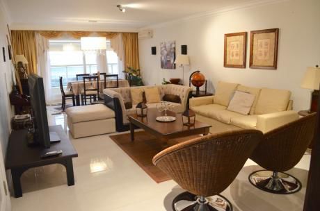 Apartamento En Venta 3 Dormitorios
