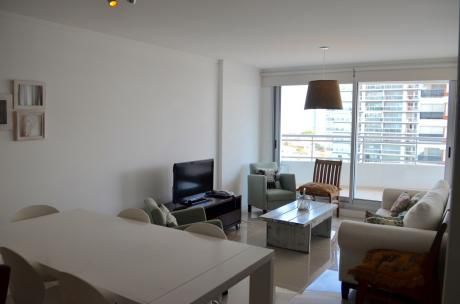 Apartamento En Venta Y Alquiler 2 Dormitorios