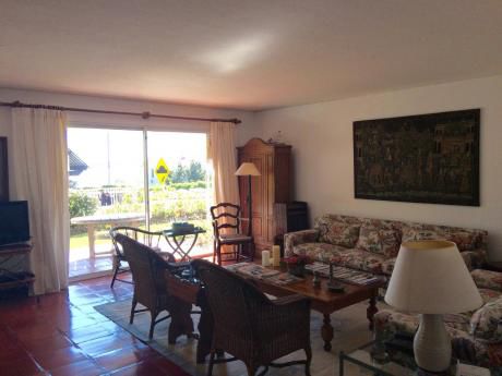 Apartamento En Alquiler 4 Dormitorios