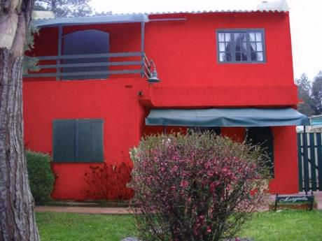 Casa En Venta 3 Dormitorios