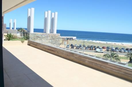 Apartamento En Venta 3 Dormitorios