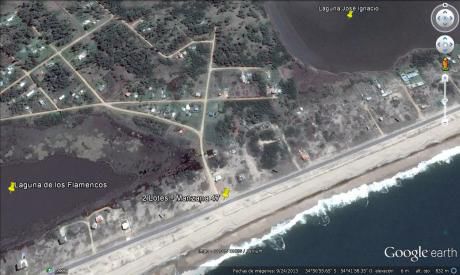 Lote En Venta