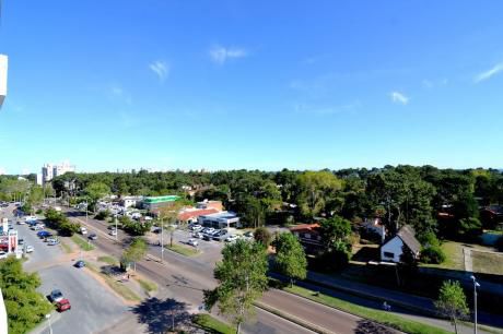Apartamento En Venta 2 Dormitorios