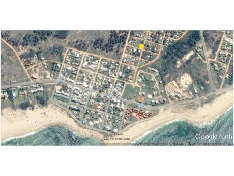 Lote En Venta