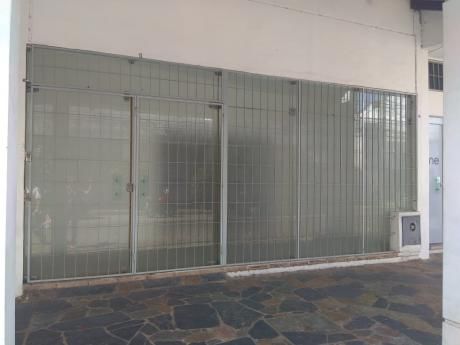 Local Comercial, Oficina - Diagonal A Udime Calle ñunflo De Chavez