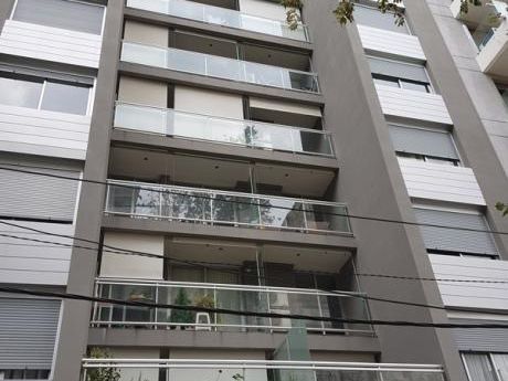 Roque Graseras A Mts De Villa Biarritz, Nuevo, Terraza Y Garaje