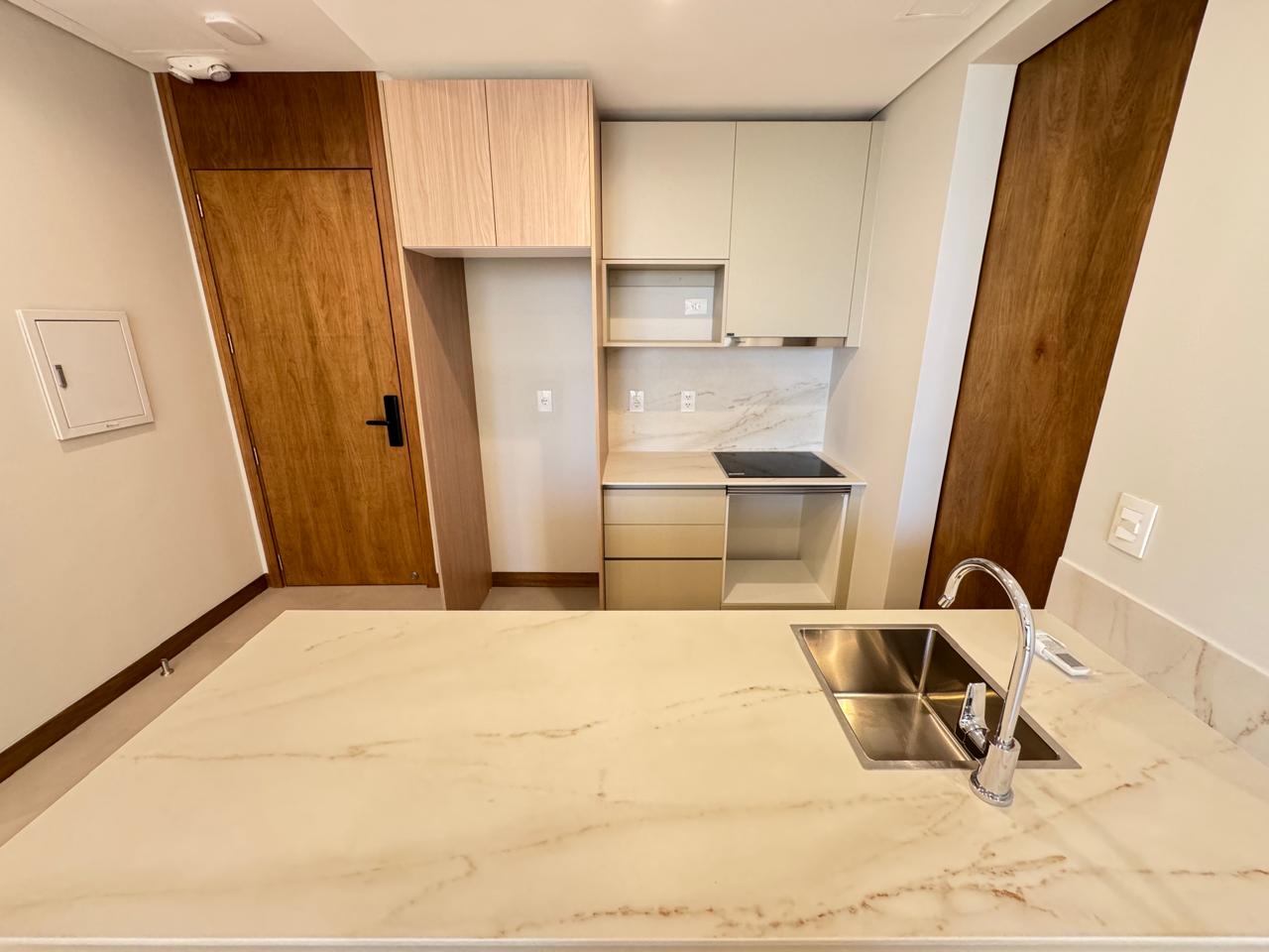 Alquilo Departamento de 1 dormitorio en Distrito Perseverancia — foto 2