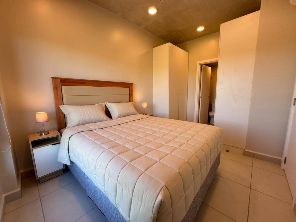 Departamento amoblado en Venta – Edificio ZUBA 11 — foto 2