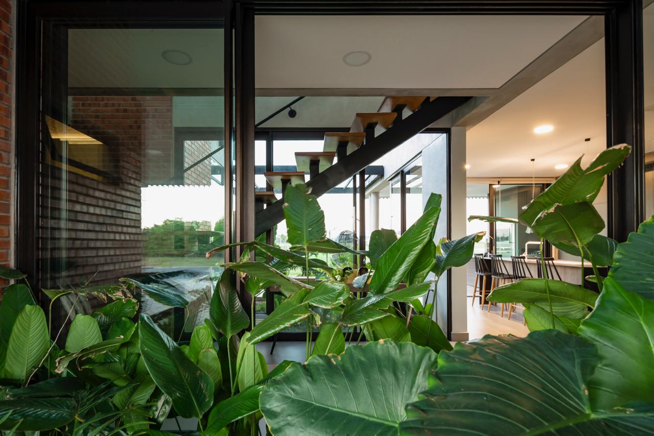 Alquilo Hermosa Residencia Amoblada en el Condominio Acqua Terra — foto 3