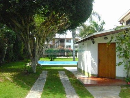 Casa Venta Alameda San Juan De Buenavista - Urb. La Encantada De Villa - Chorrillos