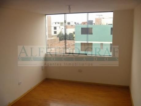 Departamento Venta Jr. Manuel Estacio - Piso 4 (vista Interior) - Urb. Pando - San Miguel
