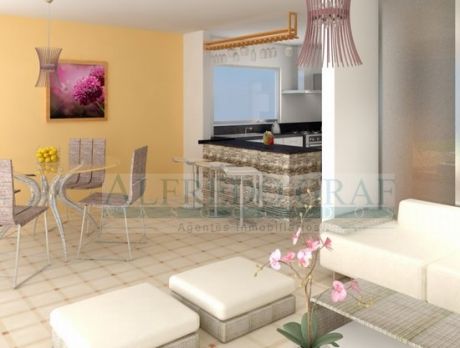 Casa Balneario Venta Playa Sarapampa - Proyecto Formentera 3º Fila - Asia