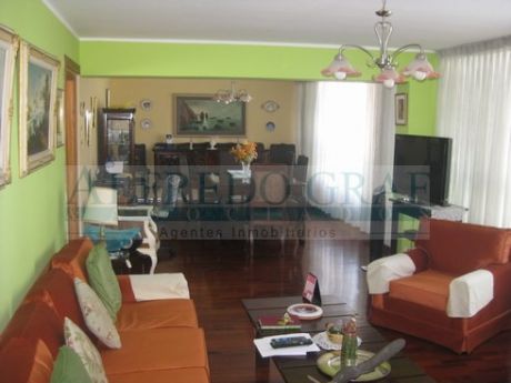 Departamento Venta Jr. Sanchez Cerro - Piso 5 - Jesus Maria