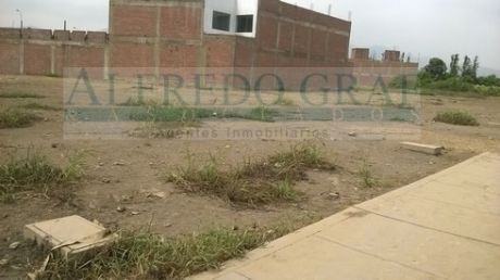 Terreno Residencial Venta Parcela 2 - Urb. La Estancia De Carabayllo - Carabayllo