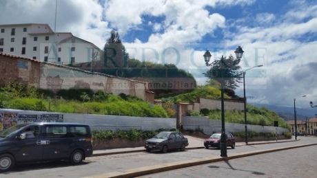 Terreno Residencial Venta Arkopata - Cuzco