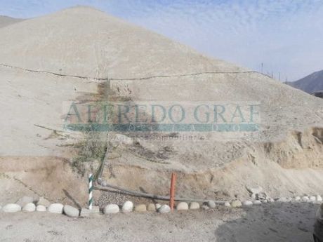 Terreno Residencial Venta II Etapa - Urb. El Refugio - Cieneguilla