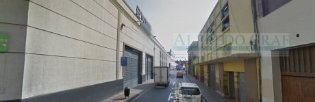 Terreno Comercial Venta Jr. Rufino Torrico - Cercado De Lima