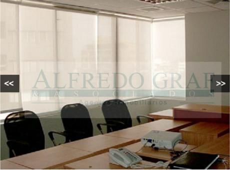 Oficina Alquiler Calle Las Camelias - San Isidro