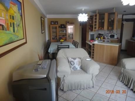 Departamento Venta Jr. Cajacay - Piso 4 - Urb. El Parque De Naranjal - Los Olivos