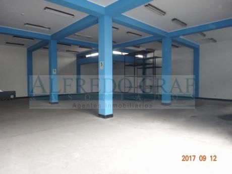Local Comercial Venta Pasaje Salta - Urb. Chacra Rios - Cercado De Lima