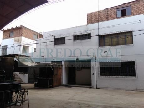 Local Industrial Venta Calle Epsilon - Urb. Parque Industrial Y Comercio - Cercado Callao