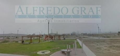 Terreno Residencial Venta 4ta Etapa - Urb. Santa Maria - Carabayllo