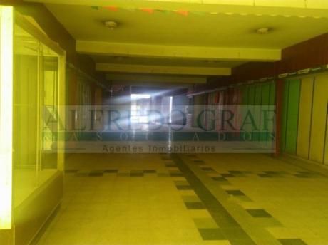 Local Comercial Alquiler Calle Derecha - Huaral