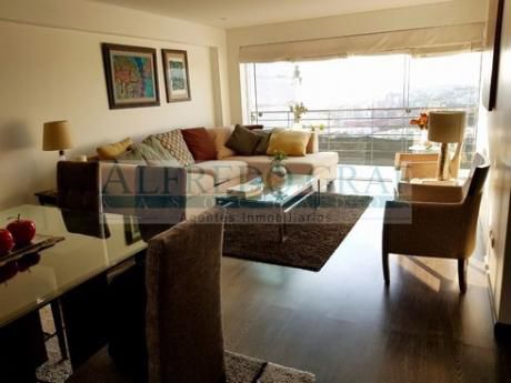 Departamento Venta Jr. Las Cantutas - Piso 2 - Urb. Casuarinas Sur - Santiago De Surco