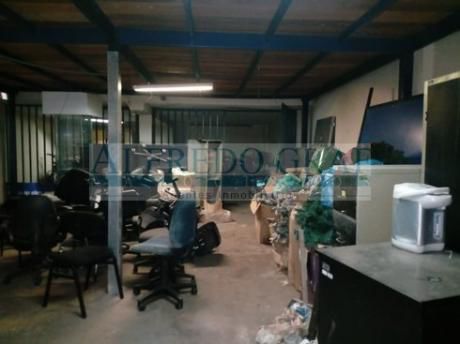 Casa Como Oficina Venta Jr. Dinamarca - Urb. San Rafael - Cercado De Lima