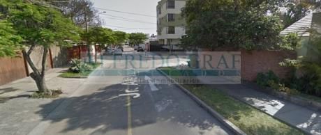 Terreno Residencial Venta Calle E. Fermi - San Borja