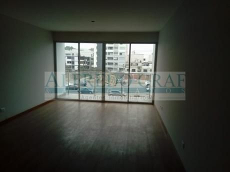Departamento Venta Jr. Cristobal De Peralta Sur - Piso 3 - Urb. Valle Hermoso De Monterrico - Santiago De Surco