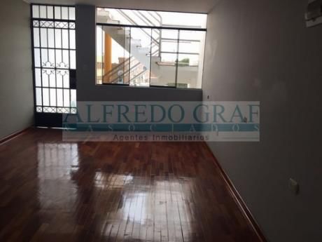 Departamento Venta Pasaje Frisancho - Piso 4 - Urb. San Juan Masias - Cercado Callao