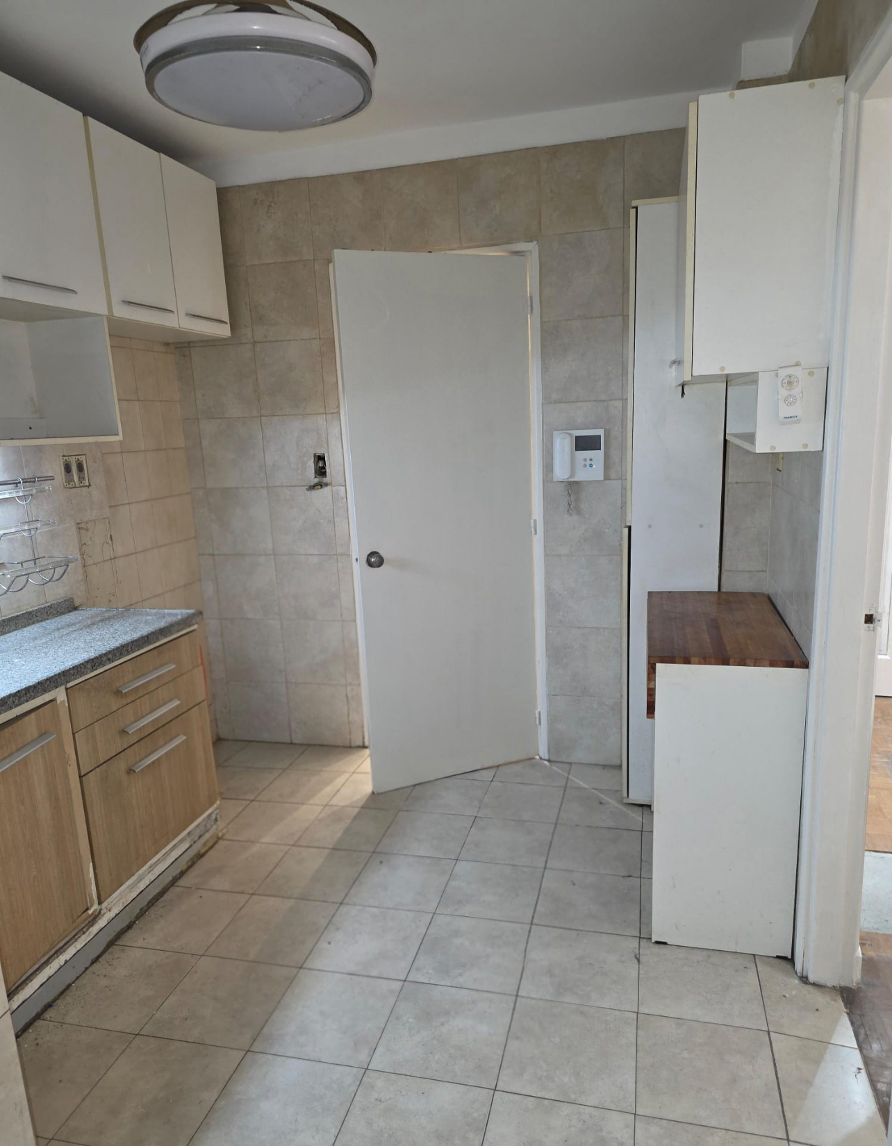 Apartamento 3 Dormitorios 2 Baños A 150m De La Rambla Con Cochera · Foto 4