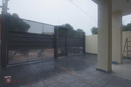 Dúplex A Estrenar En Lambare, Zona Super Pueblo
